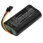 2600mah / 19.24wh Battery For Topcon Hiper Gps Sr,sr Gps,tpswt41 P/n: 1000001-01. Fixed Price $23.05.