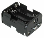 Philmore Battery Holder For (6) Aa With Standard Snap Connector : Bh363 (1). Fixed Price $5.99.