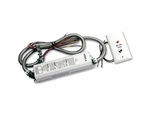 Smartsign Bal650c-4 Emergency Ballast 2.4" X 9.4" 1.5" (h W D). Fixed Price $156.29.