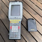 Psion Teklogix 7530 With Spare Battery. Fixed Price $169.05.