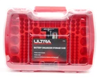 Ultra Performance 180 Battery Organizer Double Sided Storage Case With Tester. Fixed Price $14.99.