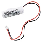 Dantona Battery - For Emergency Lighting Rechargeable Aa 900 Mah. Fixed Price $16.29.
