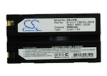 Cameron Sino 7.4v 2000mah Li-ion Replacement Battery For Chc Equipment. Fixed Price $28.22.