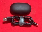 Genuine Sony Otc Hearing Aid Base Case W/charging Cable For Cre-e10. Fixed Price $119.99.