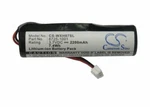 8.14wh 2200mah Battery For Wella Eclipse Clipper;8725-1001,93151-101. Fixed Price $16.24.