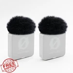 Rode Wireless Pro Me Deadcat Windscreen Furry Cover 2-pack. Fixed Price $31.99.