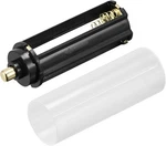 Uxcell Aaa Battery 3x1.5v Storage Adapter Case,18650 Holder.... Fixed Price $10.63.