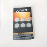 Duracell Cr2450 Lithium Battery, 6 Count (pack Of 1), Coin Battery Exp 04/2034. Fixed Price $13.99.