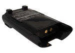 Battery For Vertex Vx-600,vx-820,vx-821,vx-824,vx-829,vx-900,nb-v86,fnb-v87. Fixed Price $31.41.