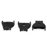 Uxcell 3pcs Plastic Vertical Button Cell Battery Holder For Cr/lir2032 2025. Fixed Price $11.89.