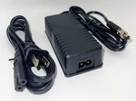 5v 4a Power Supply Adapter For Gefen Ext-ps54aulpn-6 - 5ft Dc Cord Locking Plug. Fixed Price $24.88.