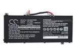 Replacement Battery For Acer Aspire Nitro Vn7-792g-79ke 11.40v. Fixed Price $120.48.