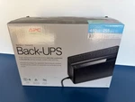 Apc By Schneider Electric Bn450m-ca Back-ups Ns 6 Outlet 450va 120v Re. Fixed Price $58.12.
