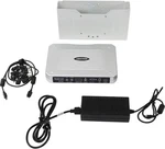 Amstron Medxp-300 V4 Battery Power System Lithium-ion Part Number 97-943. Fixed Price $800.00.