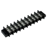 Egis 2265-10 - Terminal Block 65a 10 Circuit. Fixed Price $26.23.