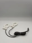 Sense Model Ctsl Cat Iv 250v 200a 50/60hz Flex Add-on Sensors Clamps Ct200 Sm3. Fixed Price $34.99.