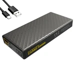 Nitecore Carbo 20000 Lightweight Qc 20000mah Power Bank Usb-c Usb-a Waterproof. Fixed Price $119.95.