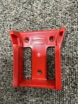 6pc Stealth Mount Screw On Battery Storage Holders/ Mounts Fits M18 Milwaukee. Fixed Price $30.00.