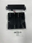 Schlage Electronics Nde Series Battery Holder Kit. Fixed Price $20.00.