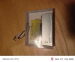 Cameron Sino For Replacement Battery Of Fanuc Controller.. Fixed Price $50.00.