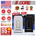 5core Wireless Charger 10w Fast Charging Pad Glass Top Pair Slim Usb-c. Fixed Price $28.85.