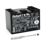 Genuine Abl-d2 Upgraded Battery For Irobot Roomba J5 J6 J7 I1 I3 I4 I5 I7+ I8 E5. Fixed Price $32.50.