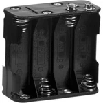 Corporate Computer 8 Aa Battery Holder With Snap Connector 12v / 9.6v By Corpco. Fixed Price $8.91.