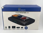 Halo Powerstation 100 Portable Power Bank And Wireless Charging. Fixed Price $31.49.
