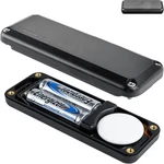 Elevation Lab Airtag 10-year Extended Battery Case - Uses Aa Batteries 14x Mor. Fixed Price $45.94.