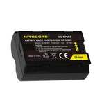 New Nitecore Nc-bp003 Camera Battery Compatible With Fujifilm Np-w235. Fixed Price $12.50.