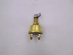 Cole Hersee M-284-01bp Battery Disconnect Switch 6-36v. Fixed Price $59.99.