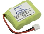 Dogtra 175ncp 200ncp Receiver Battery High Quality Replacement Cameron Sino. Fixed Price $7.15.