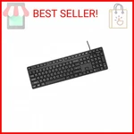 Targus Usb Standard Size Corporate Keyboard With Port Connector, True Plug-a. Fixed Price $25.26.