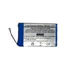 Battery For Sony Nw-s710, Nwz-s600, Nwz-s600f, Nwz-s610, Nwz-s615, Nwz-s615f. Fixed Price $15.49.