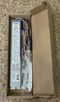 New Bodine B50ct Emergency Lighting Ballast Equipment Pd5s0003m. Fixed Price $75.00.