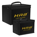 Lipo Battery Safe Bag Fireproof Explosion-proof Rc Charger Storage Carry Case. Fixed Price $19.49.
