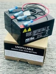 Prism Gh1213 12v 1.3ah Sealed Lead Acid Sla Rechargeable Battery -. Fixed Price $23.74.
