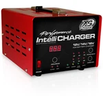 Xspower 1005 12/16v Intellicharger Car Battery Charger Ammeter To Monitor Status. Fixed Price $399.99.