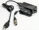 Power Supply Ac Adapter For Aja Ki Pro Io Express 4k Ip Xt Ki-iox-acadpt. Fixed Price $39.99.