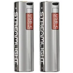 Streamlight Stl88133 Sl-b48 Rechargeable Battery - Pack Of 2. Fixed Price $58.98.