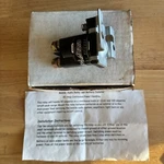 Lightning Audio 80 Amp Mobile Relay And Battery Isolator. Fixed Price $9.99.