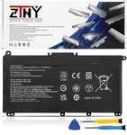 Zthy Brand Ht03xl Rechargeable Li-ion Battery Hp Pavilion Laptops Series. Fixed Price $9.00.
