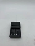 Duracell Ion Speed 4000 Hi-performance Charger 2 Aa Aaa Nimh Batteries Green. Fixed Price $18.99.