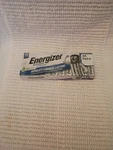 Double A Energizer Batteries Ultimate Lithium 25-year Shelf Life 8 Pack. Fixed Price $13.00.