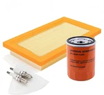 6485 Maintenance Kit For Generac 16-26kw Air Cooled Standby Generators - Compati. Fixed Price $21.50.