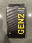 Nitecore Nb10000 Gen 2 Qc Ultralight Dual Port Usb/usb-c 10000mah Power Bank. Fixed Price $53.93.