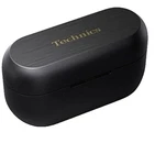 Technics Eah-az80 Charging Panasonic Black From Japan Case Only. Fixed Price $105.00.