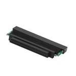 Cerrxian Scsi Hpdb 68 Pin Female To Ide 50 Adapter Converter Black. Fixed Price $25.89.