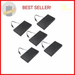 Wmycongcong 5 Pcs 12v 8aa Battery Holder 8x 1.5v Aa Storage Case Black B. Fixed Price $22.69.