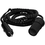 1 Pc - Ces 12vdc Cigarette Lighter Power Ext Cable 4ft Coiled # Lp413/31-4115. Fixed Price $9.95.